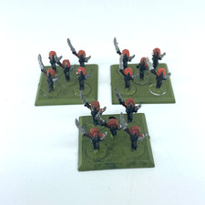Eldar Banshee Lot - Epic