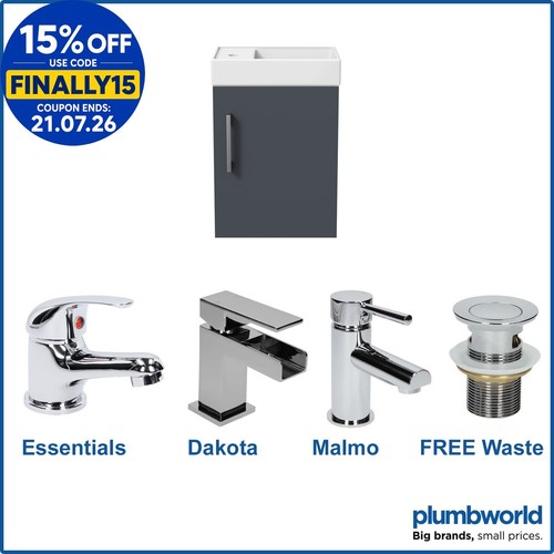400mm bathroom basin sink - basin,