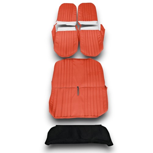 Seat covers for citroen cv2 - covers,