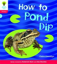 Oxford Reading Tree: Level 4