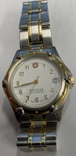 Vintage wenger design - vintage,