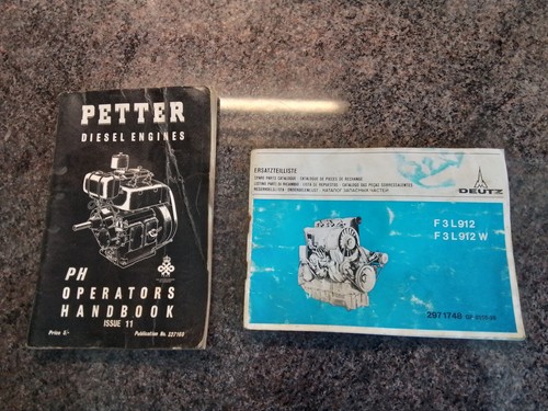 Workshop manuals - workshop,