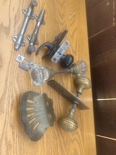 Sargent vintage door - sargent,