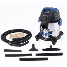 SGS 20 Litre Stainless Steel