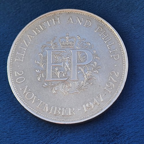 1972 silver - 🇬🇧👑,