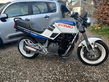 suzuki gsx1100 efe gs 1100 efe