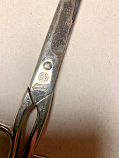 Antique Vintage Office