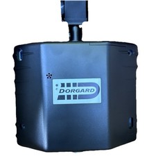 Fireco Dorgard V0 Fire Door