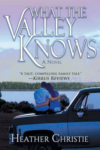 What the valley - valley,