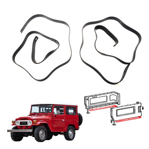 Fit toyota land cruiser - fit,