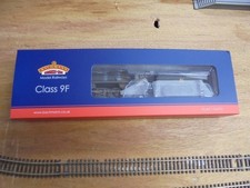Bachmann Class 9F 32-852A BR