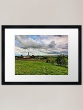 Pleasley Colliery, Nottingham