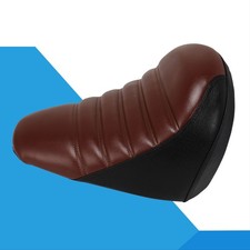 Front Driver Solo Seat Cushion
