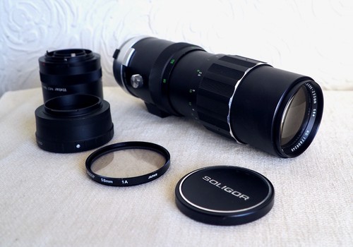Sony nex mount dslr fit - e,