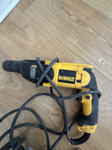 Dewalt corded sds - dewalt,