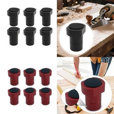 Non Slip Aluminum Bench Dogs