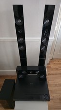 Samsung Home Cinema HT-C555