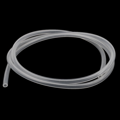 3mmx6mm silicone vacuum tube - silicone,
