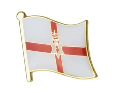 Ulster | Northern Ireland Flag
