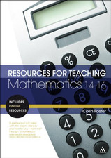 Resources for Teaching