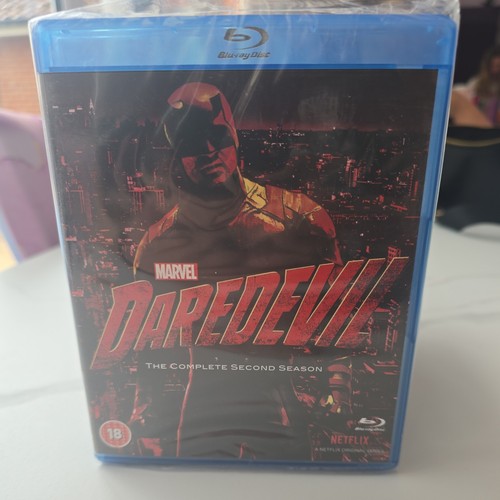 Marvel daredevil season 2 - daredevil:,