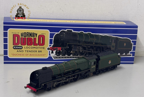 Hornby dublo r30400 early - r30400, br