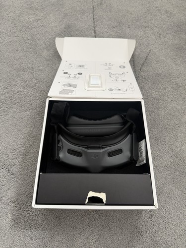 Genuine dji goggles integra - dji,