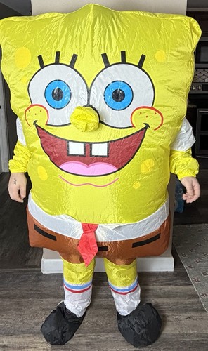 Spongebob squarepants - spongebob,