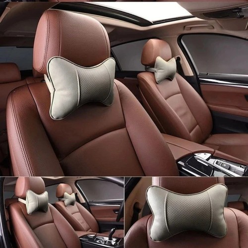 2pcs car seat - neck, rest