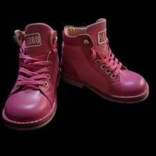 Piedro Orthopedic Boots -