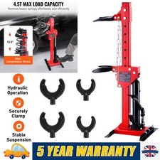 4.5 Ton Strut Coil Spring