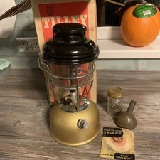 Vintage Tilley Lamp X246b