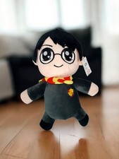 Harry Potter Plush Soft Toy |