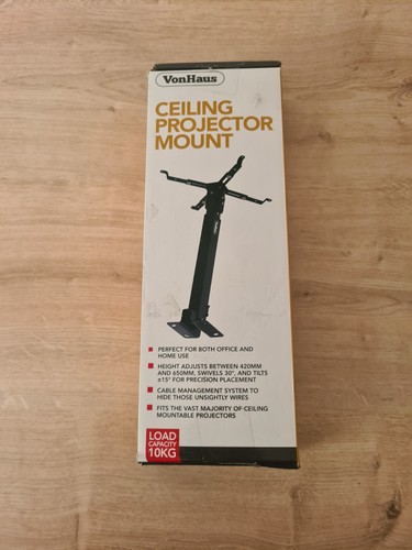 Von haus projector ceiling - projector,