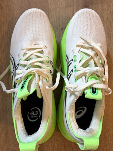 Asics gel nimbus men s - asics, 28