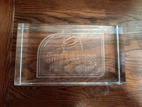Guinness premiership rugby - guinness,