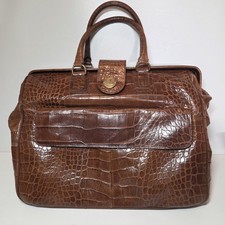 Vintage Linea Max Travel Bag