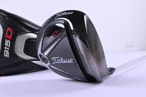 Titleist 915 driver 9 - titleist, /