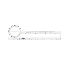 Flight Slide Rule Angle