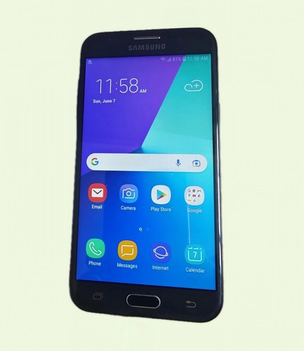 Samsung galaxy - samsung, (2017)
