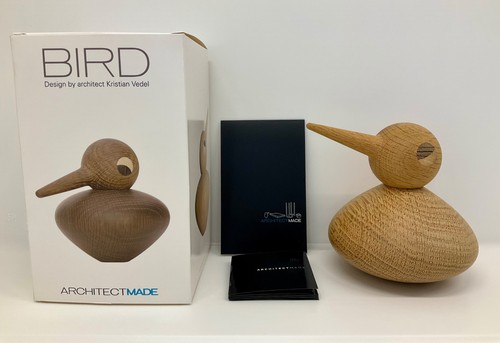 Architectmade kristian vedel - kristian,