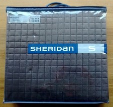 SHERIDAN ULTRA SUEDE 5FT KING