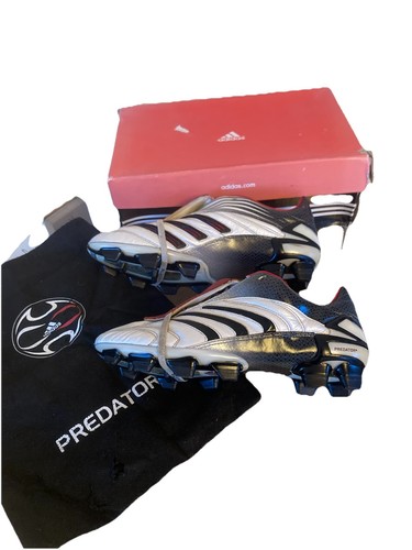 Adidas predator absolute - predator, fg