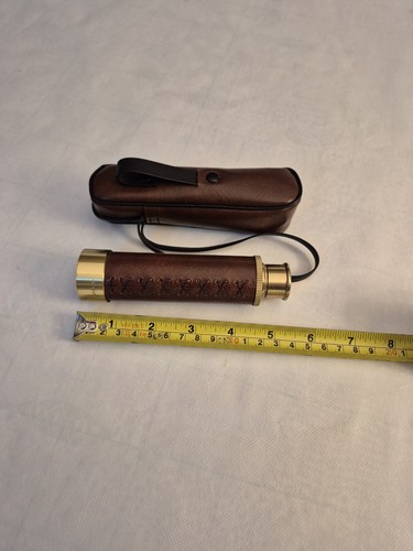 Vintage tasco telescope - 25, x