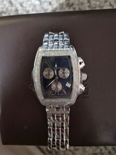 Mens Ingersoll Stainless Steel