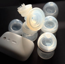 Philips Avent Electric Breast