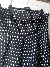 Autograph Black Bustier Dress