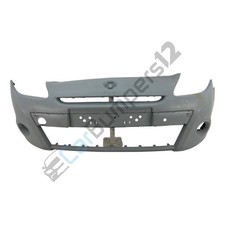 RENAULT CLIO MK3 FACELIFT