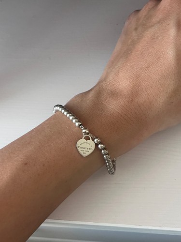 Authentic tiffany return - tiffany,