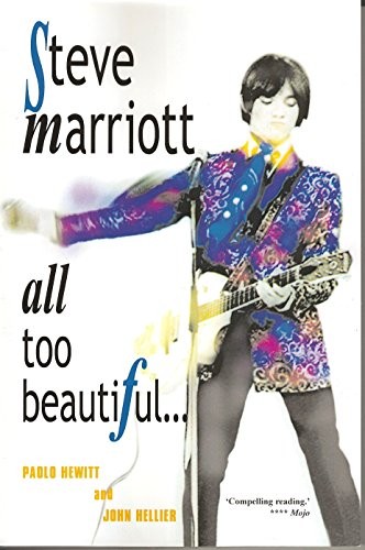 Steve marriott all too - marriott:,